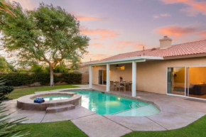 Sunny Palms by AvantStay Near Empire Polo Club